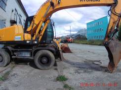 Hyundai R170W-7. Продается Экскаватор Hyundai R170W