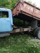 ГАЗ 53. Продам газ 53 самосвал, 4 200 куб. см., 4 200 кг., 4x2