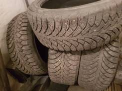 Nokian Hakkapeliitta 4. Зимние, шипованные, 50 %, 5 шт