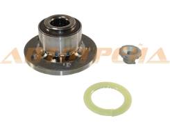 Ступичный узел AUDI A1/S1 10-, AUDI A2 00-07, SEAT CORDOBA 03-09, SEAT IBIZA 01-08, SEAT IBIZA 08-, SEAT TOLEDO 12-, SKODA FABIA / ROOMSTER 07-, SKODA...