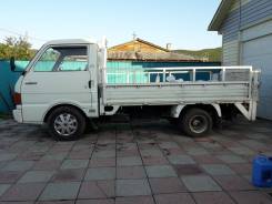 Mazda Bongo Brawny. Продаётся грузовик, 2 200 куб. см., 1 000 кг.