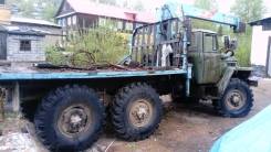 Урал 4320. Продам , 10 850 куб. см., 3 000 кг.