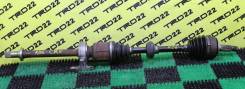 Привод, полуось. Honda CR-V, RD4, RD5, RD6, RD7 Двигатели: K20A4, K20A5, K24A1, K20A, K24A