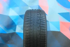 Nokian WR A3. ������, ��� �����, 2015 ���, �/�, ����� 10�% ����