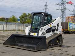 Bobcat T770. Гуcеничный погрузчик , 1 611 кг., Дизельный, 7,00 куб. м.