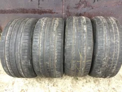Pirelli P Zero Rosso SUV. ������, 2012 ���, �/�, ����� 50�%