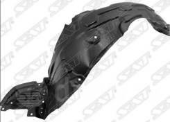Защита подкрылков передняя. Toyota Wish, ANE10G, ANE11W, ZNE10G, ZNE14G Двигатели: 1AZFSE, 1ZZFE