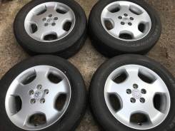 Toyota. 6.5x17", 5x114.30, ET35, ЦО 60,1 мм.