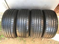 Dunlop SP QuattroMaxx. Летние, 2014 год, 30 %, 4 шт