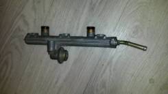 Топливная рейка. Toyota Duet, M100A, M110A Двигатель EJVE