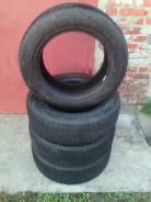 Bridgestone Blizzak DM-V1. Зимние, без шипов, 50 %, 4 шт