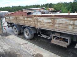 Сзап. Полуприцеп, 20 000 кг.