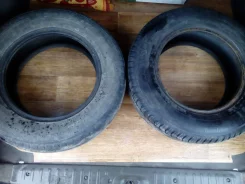 Kumho Steel Radial 852. ������, �/�, ����� 40�%