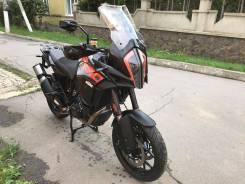 KTM 1290 Super Adventure S. 1 300 куб. см., исправен, без птс, без пробега. Под заказ