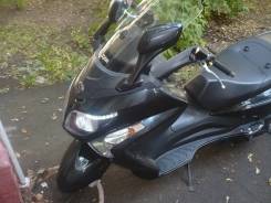 Sym Joyride 200i EVO. 300 куб. см., исправен, птс, с пробегом