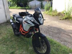 KTM 1090 Adventure R. 1 100 куб. см., исправен, без птс, без пробега. Под заказ