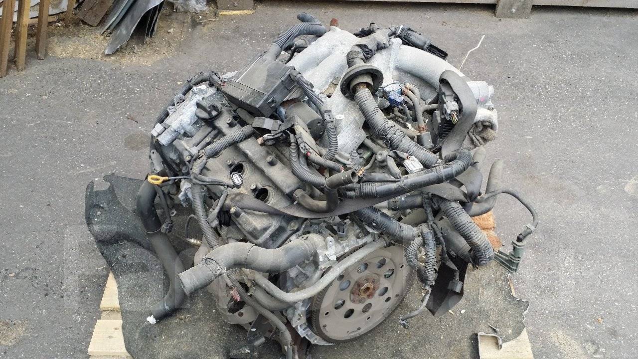 Двигатель ниссан теана 2. 5. Моторы тианы. Моторы тианы. 5.