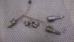 Соленоид. Toyota: Regius Ace, Crown, Aristo, Verossa, Sequoia, Altezza, Tundra, T.U.V, Hilux, Regius, Mark II Wagon Blit, Century, Hilux Surf, Hiace...
