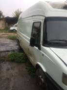 LDV Convoy. , 3 000 куб. см., 2 500 кг.