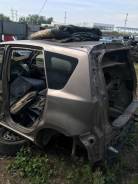 Крыло. Nissan Note, E11, E11E