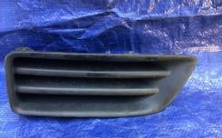Заглушка бампера. Honda Accord, CM5, CL7, CL9, CM1, CM2, CM6, CL8, CM3 Двигатели: J30A4, K20A7, K20A8, K24A4, K24A8, K20Z2, K24A, K24A3, JNA1, K20A, J...
