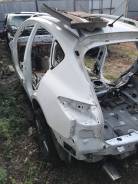 Крыло. Infiniti EX35