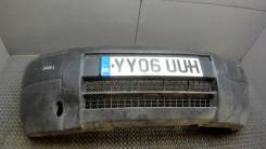 Бампер Peugeot Partner 2002-2008, передний