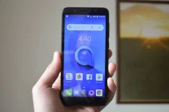 Alcatel 1X. �/� ����