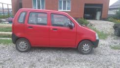 Opel Agila. WOLOHAF681G128245