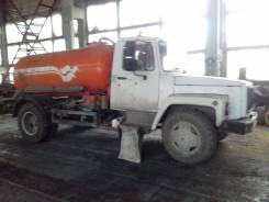 ГАЗ. КО 503 В на шасси . 2015год, 3 000 куб. см.