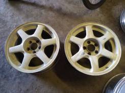 AVS Model 6. 8.0x17", 5x114.30, ET35