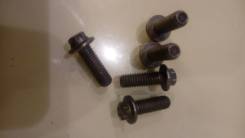 Болт. BMW: 7-Series, 6-Series, 5-Series, 5-Series Gran Turismo, X6, X5 Двигатели: N63B44, N63B44TU