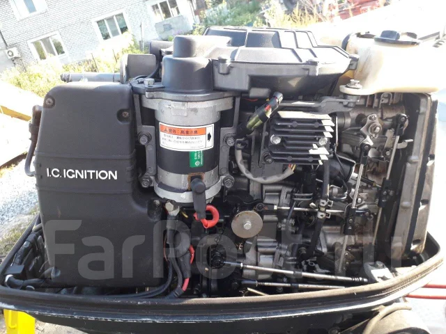 Suzuki. ��������� ���������, 55��.�., ������ ����