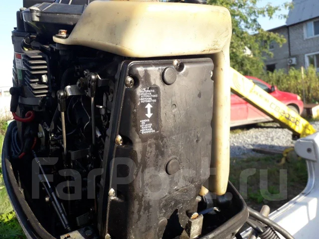 Suzuki. ��������� ���������, 55��.�., ������ ����