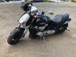 Suzuki Boulevard M109R. 1 800 куб. см., исправен, птс, с пробегом