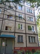 3-комнатная, улица Костромская 48. Железнодорожный, агентство, 66 кв. м.