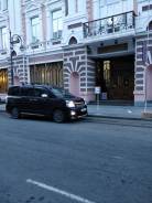 Аренда автоVoxy2013 с вод.7мест. Полный спектр пассажирских и легкогруз. С водителем