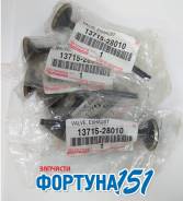 Клапана Выпускные Toyota 1AZFE/2AZFE 13715-28010. В наличии в Ростове-на-Дону! в Ростове-на-Дону Клапана Выпускные TOYOTA 1AZFE/2AZFE 13715-28010. В наличии в Ростове-на-Дону!