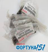 Выпускные клапана TOYOTA COROLLA/AVENSIS 1ZZFE . 13715-22040. В наличии в Ростове-на-Дону!