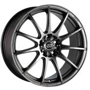 Enkei SC22. 8.0x18", 5x114.30, ET35