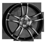 Enkei. 8.0x18", 5x114.30, ET45