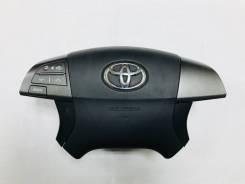 Переключатель на рулевом колесе. Toyota Tarago, ACR50, GSR50 Toyota Estima Hybrid, AHR20W Toyota Previa, ACR50, GSR50, AHR20, TCR20, TCR21 Toyota Esti...