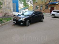 Mazda Axela. автомат, передний, 1.5 (111 л.с.), бензин, 153 000 тыс. км