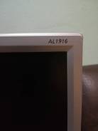 Acer. 19", технология ЖК (LCD)