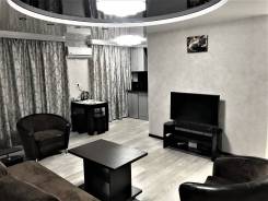 3-комнатная, проспект Ленина 40. центральный, 55 кв. м.