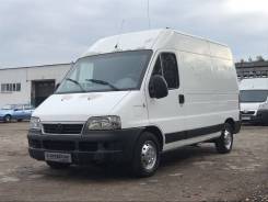 Fiat Ducato. 2008, 2 300 куб. см., 2 425 кг.