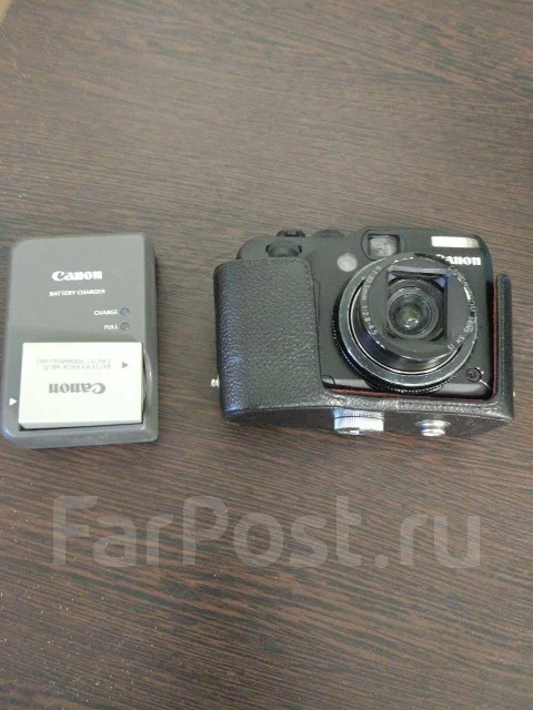 Canon PowerShot G12 ����