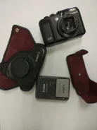 Canon PowerShot G12 ����