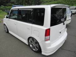 Toyota bB. NCP30, 2NZFE