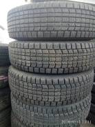Dunlop Grandtrek SJ7. Зимние, без шипов, 5 %, 4 шт